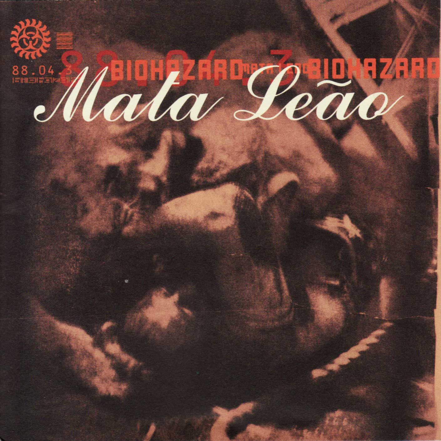 Mata Leão